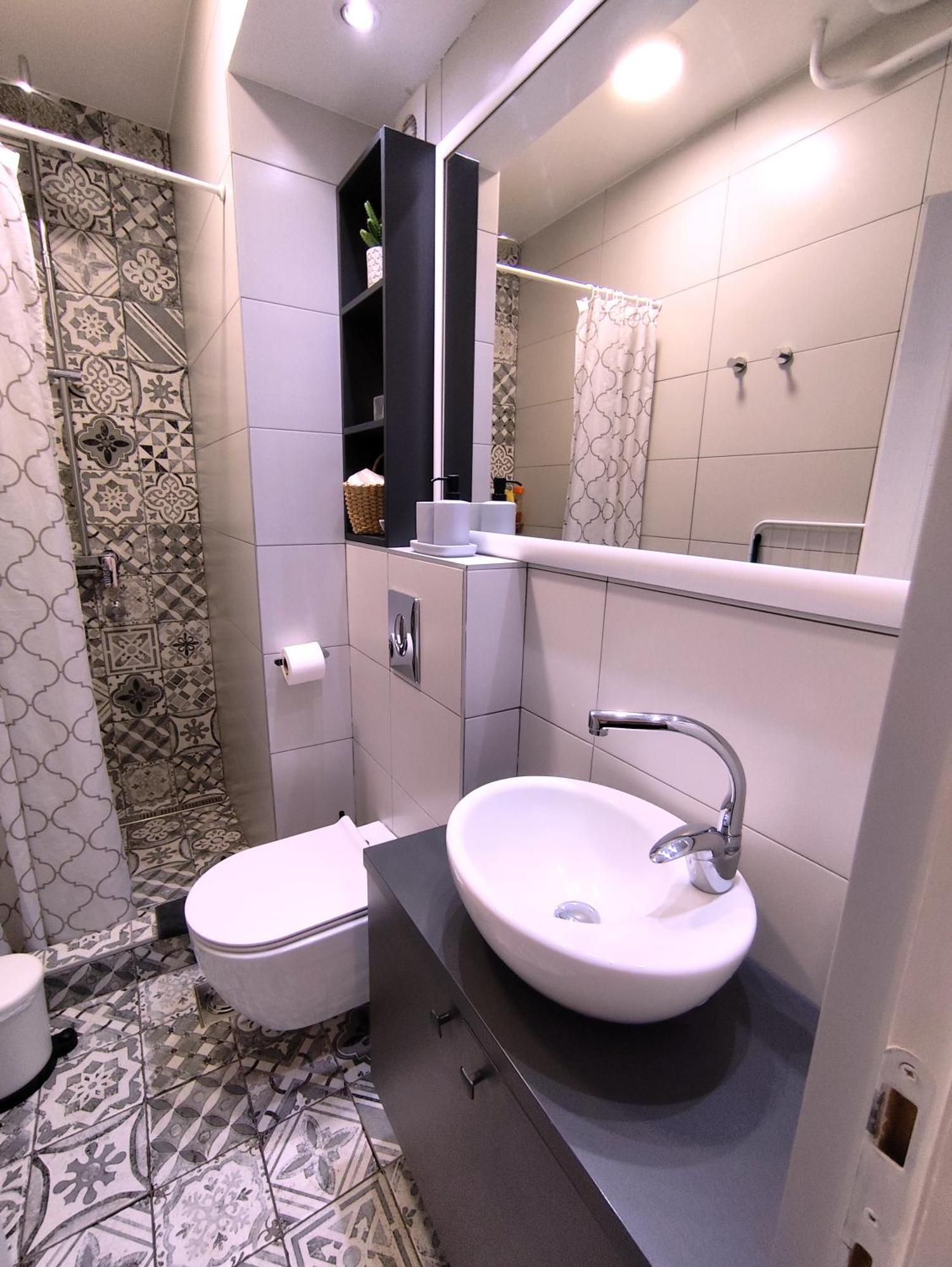 Sava River Apartman *