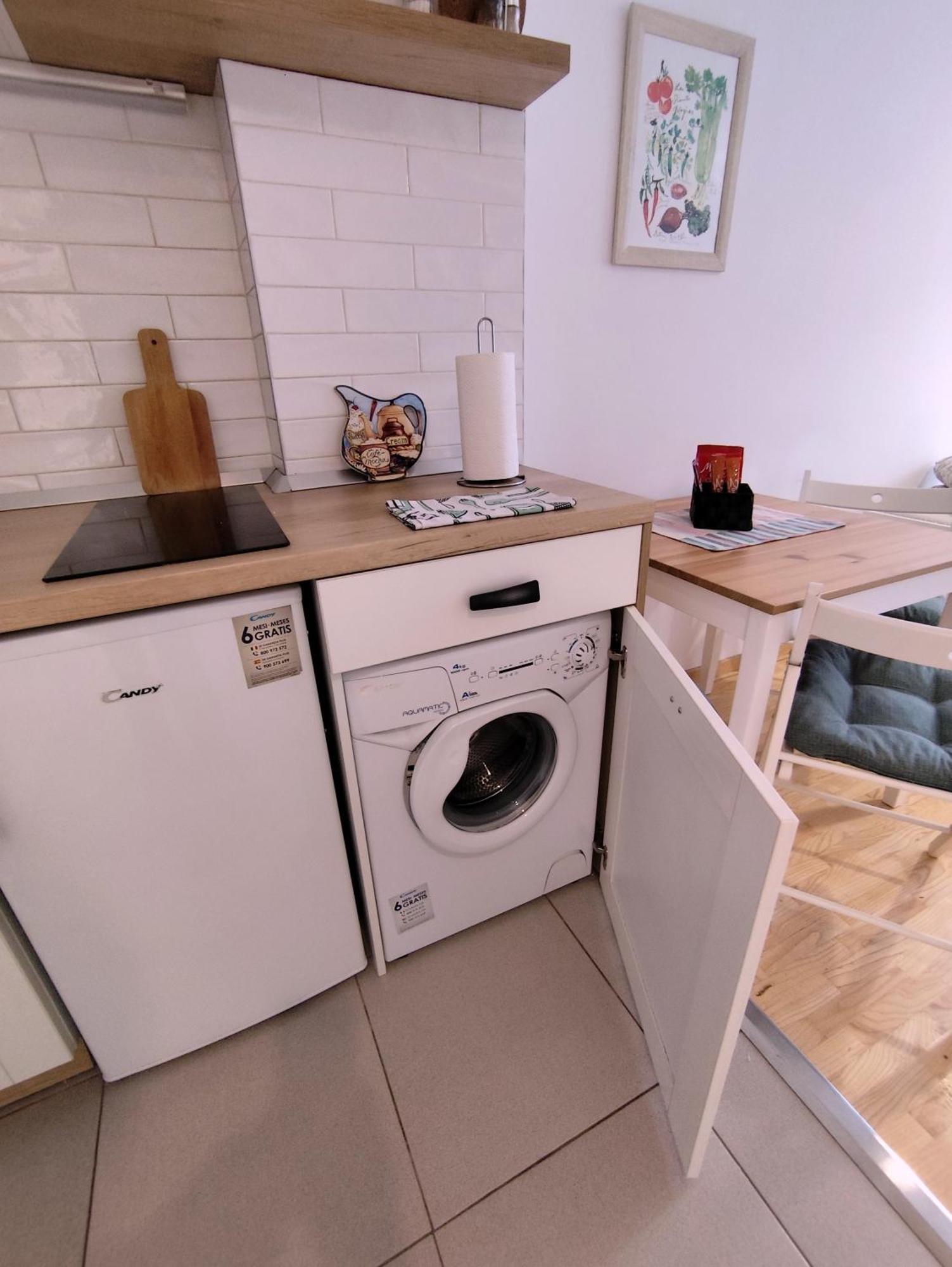 Sava River Apartman
