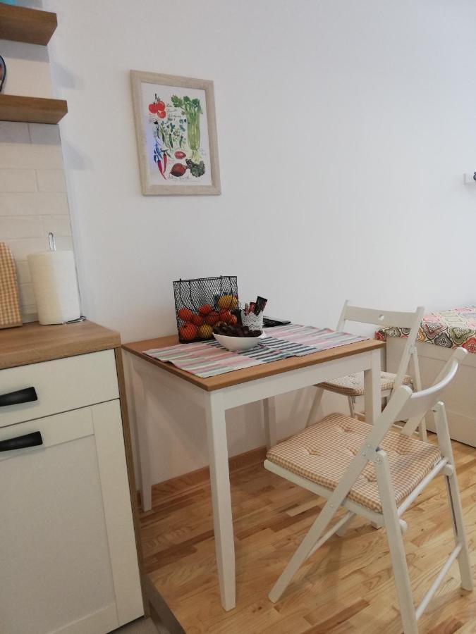 Apartman Sava River *