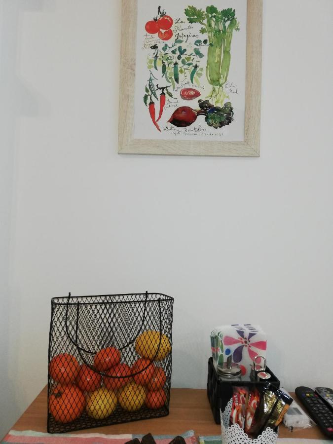 Apartman Sava River *