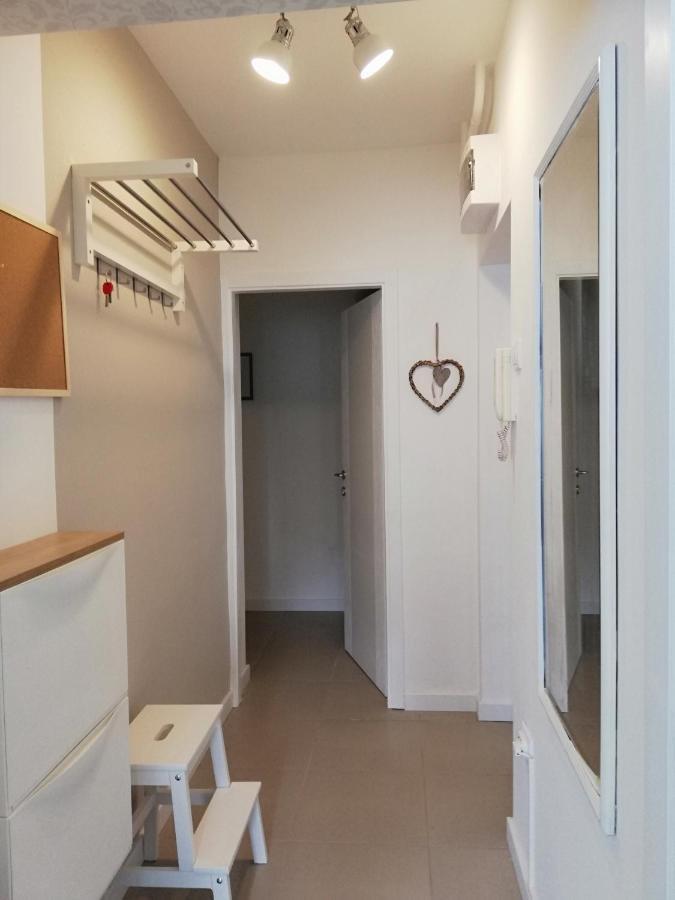 Apartament Sava River